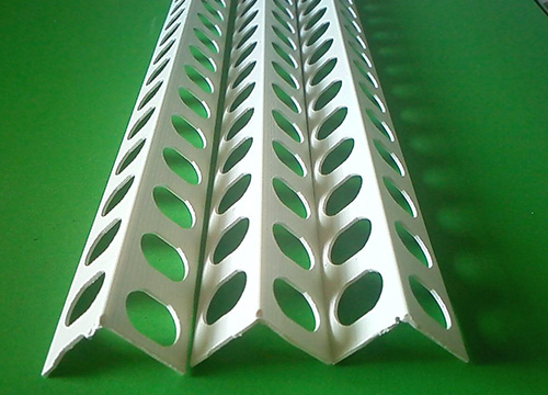 External corner guard